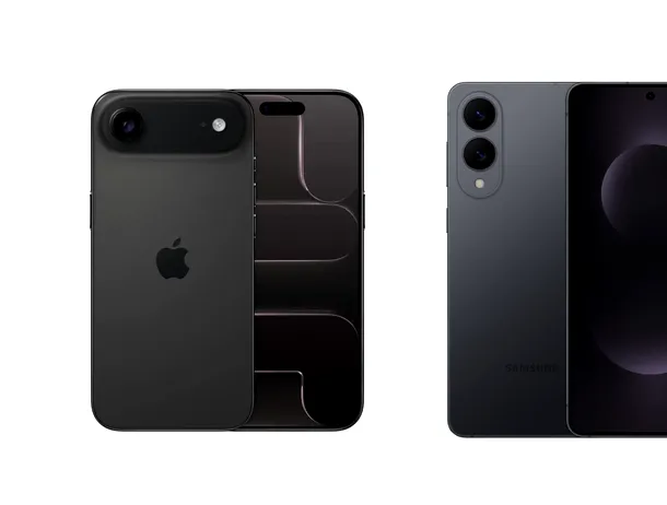 Samsung și Apple renunță la telefoane subțiri în 2026?