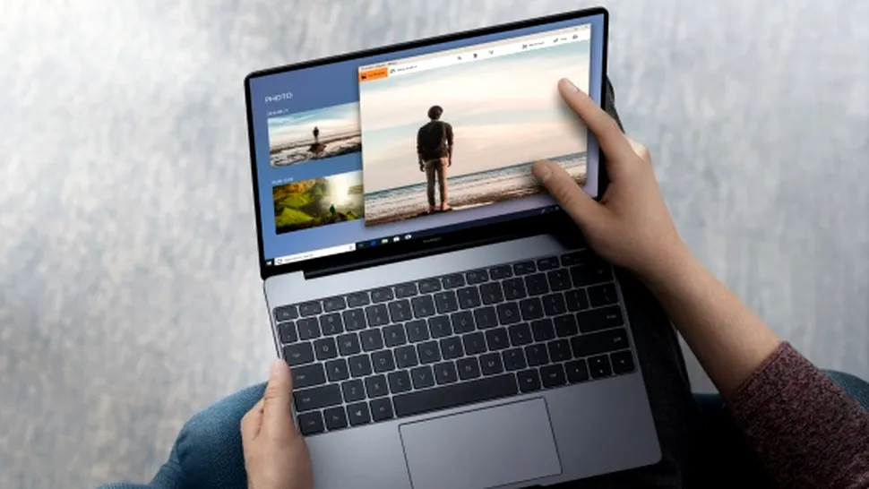 Huawei a lansat trei noi modele de laptopuri: MateBook X Pro, MateBook 13 şi MateBook 14