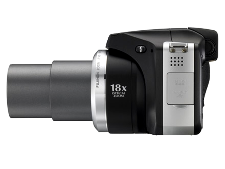 FUJIFILM FinePix S8000fd