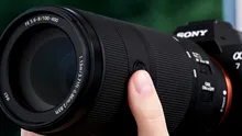 Sony a lansat FE 100-400mm F5.6-8 OSS, un nou teleobiectiv cu zoom super-telefoto