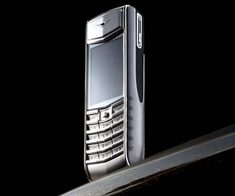 Vertu Ascent Ti
