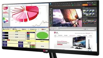 Software-ul LG Split Screen lasă computerele vulnerabile la atacuri