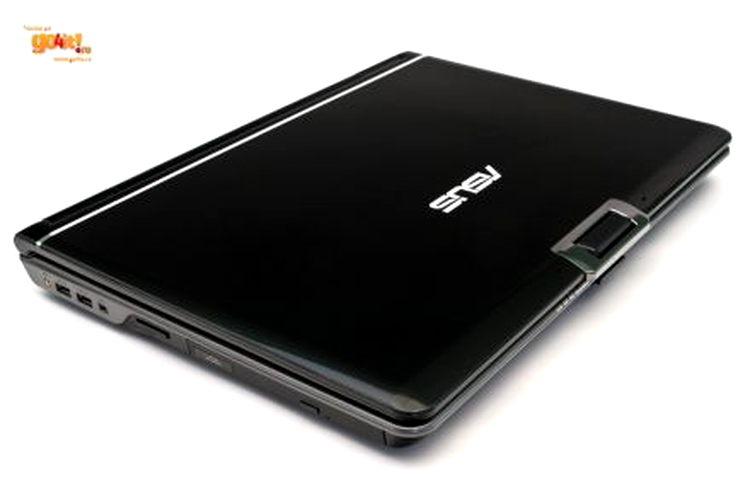 Asus M70 – primul laptop cu capacitate de 1 TB