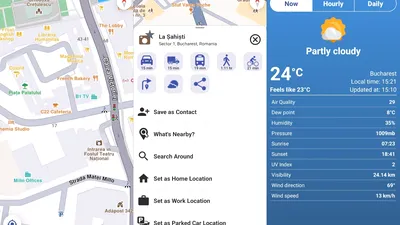 Adio, Google Maps? Această aplicație rivală ar putea să-i ia locul