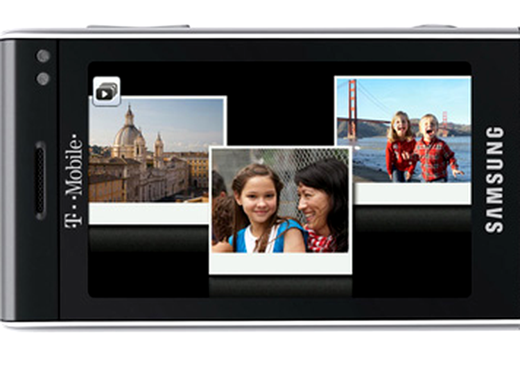Samsung Memoir