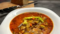 Nu mai adăuga leguma asta arsă în ciorbă sau supă! E o adevărată toxină în farfurie