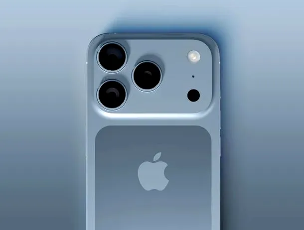 Telefonele iPhone 17 Pro vor avea noi îmbunătățiri