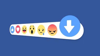 Facebook testează butonul „Downvote”, un răspuns la fake news, spam şi mesaje ofensive