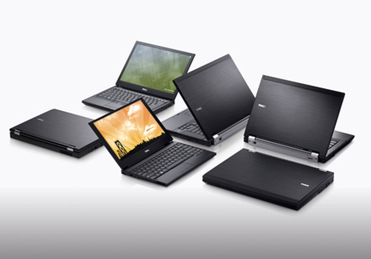 Dell Latitude E Series