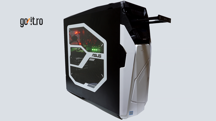 ASUS ROG GD30CI