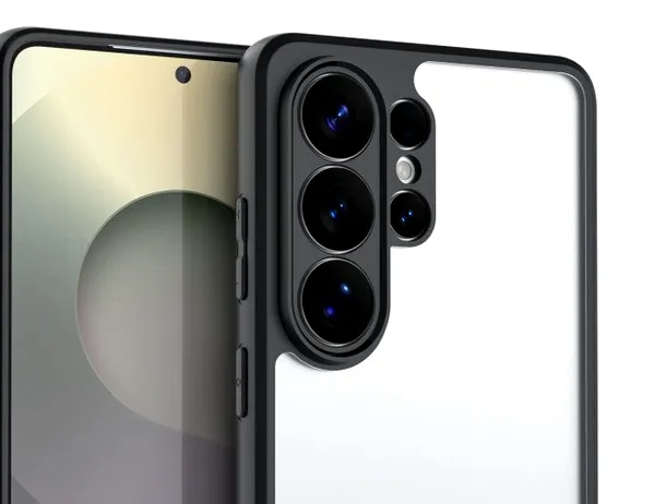 Zvon: iată cum arată carcasele pentru Samsung Galaxy S26 Ultra