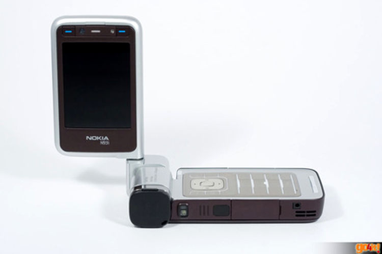 Nokia N93i