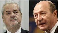 Adrian Năstase aruncă BOMBA despre Băsescu: Trebuia să ies și eu și să spun