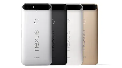 Google vrea să controleze distribuţia de Nexus 5X şi 6P 