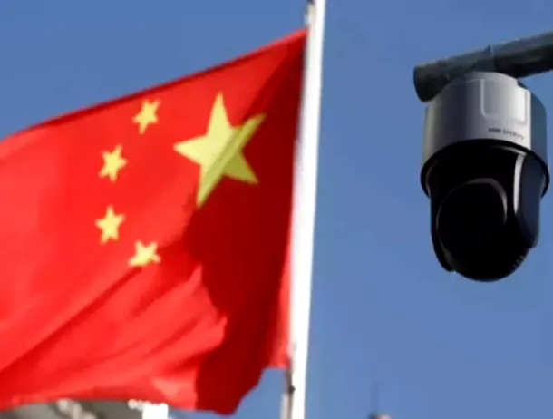 China testează un scanner AI care poate măsura loialitatea față de Partid, punând „infidelii” pe o listă separată