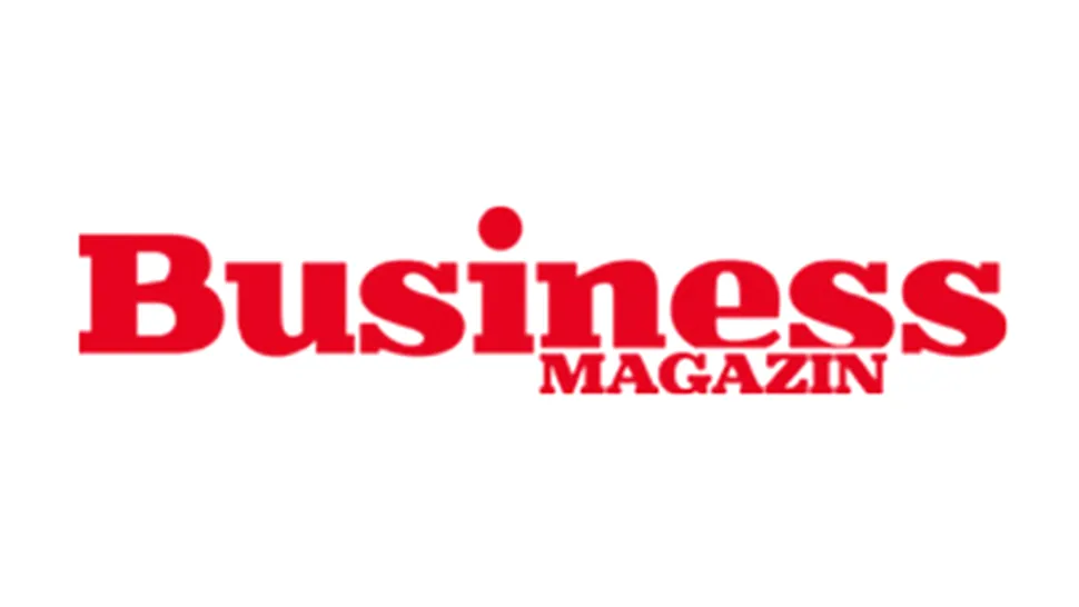 Site-ul revistei Business Magazin, într-un nou layout