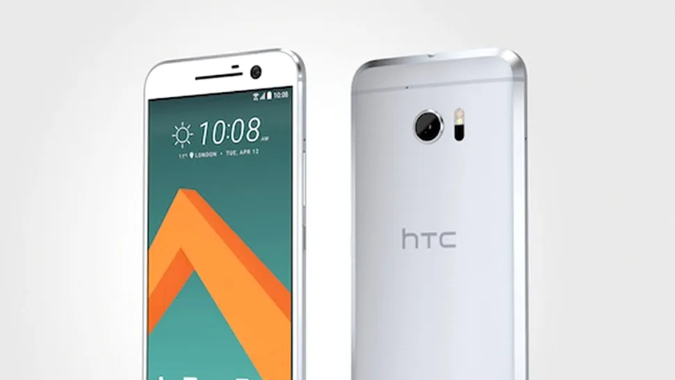 Vârful de gamă HTC 10 va avea şi o versiune cu preţ accesibil