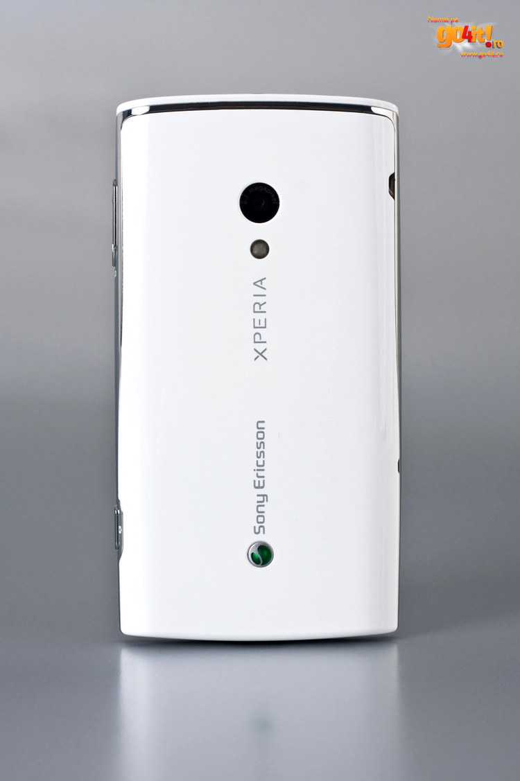 Sony Ericsson XPERIA X10