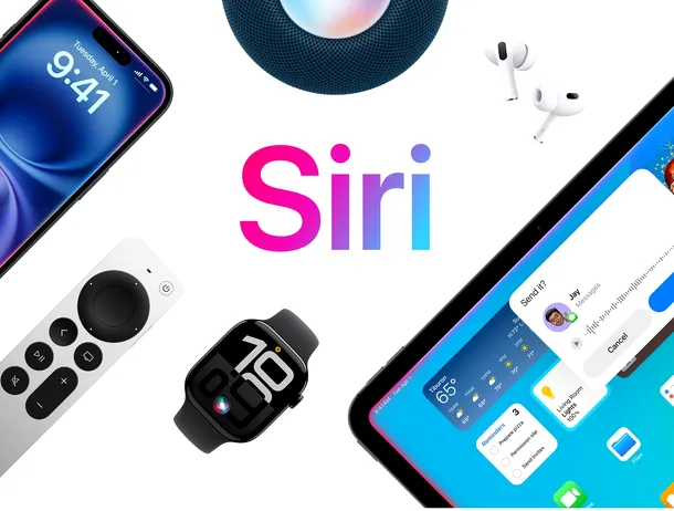 Siri ar putea să se bazeze pe ChatGPT sau Claude