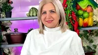 Cum a aflat Carmen Şerban că are cancer! O analiză banală a scos la iveală totul. Solista a reușit să se vindece