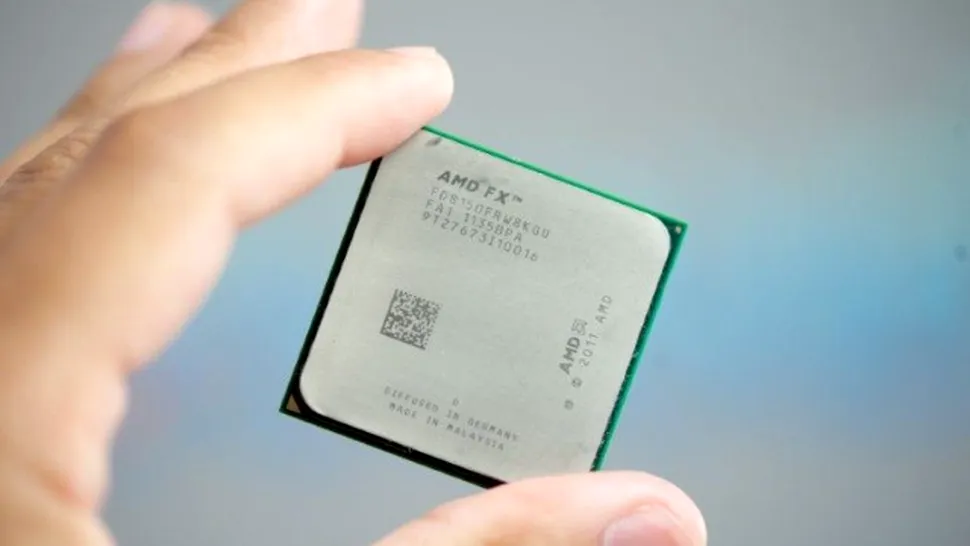 AMD, obligat să plătească 12.1 milioane dolari despăgubiri, pentru promovarea înşelătoare a ofertei de procesoare