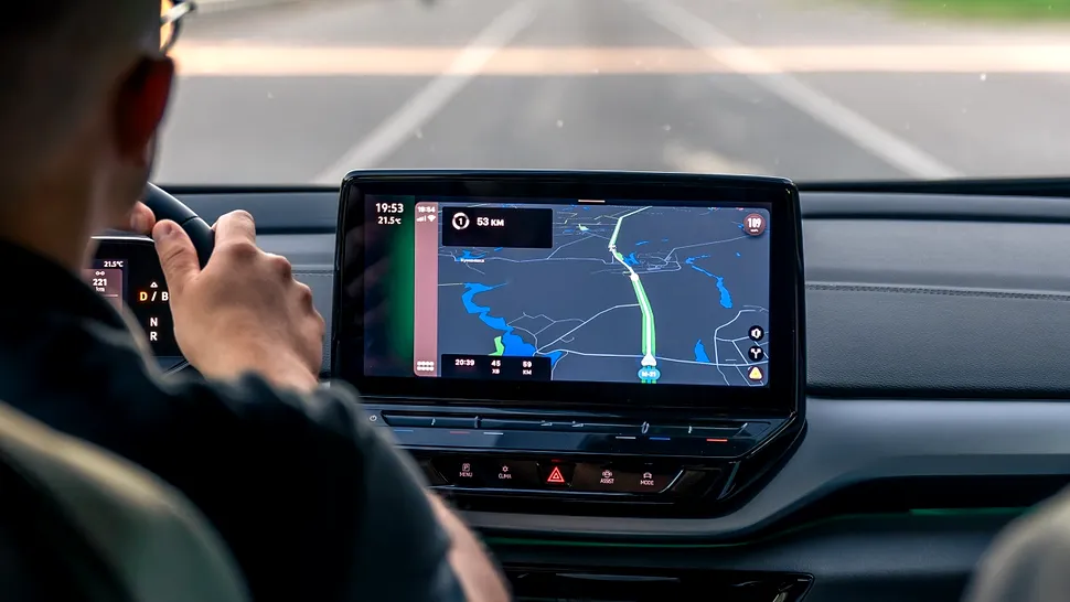 Gemini face mașina mai smart: ce aduce nou la Android Auto