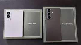 Review Samsung Galaxy Z Fold 8 și Z Fold 8 Ultra: pliabile noi, probleme vechi