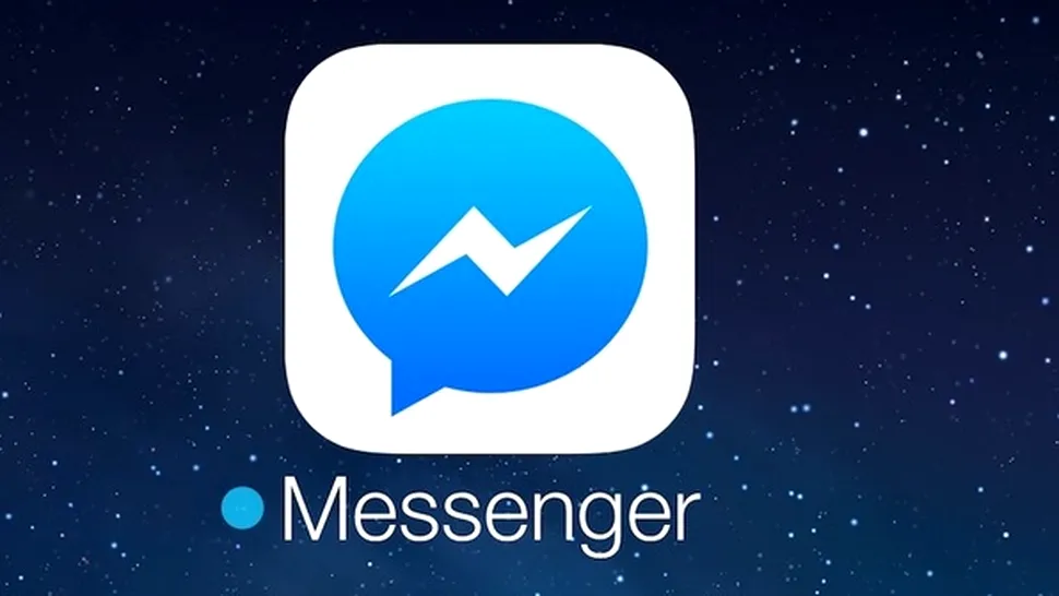 Aplicaţia Facebook Messenger primeşte funcţie de traducere automată a mesajelor