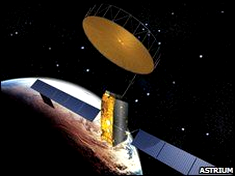 Inmarsat I4-F3