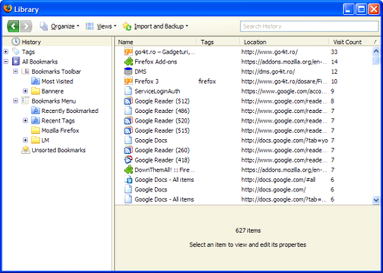 Firefox 3