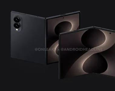 Galaxy Z Fold 8 Wide: Ce se știe despre noul modelul pliabil cu ecran lat de la Samsung