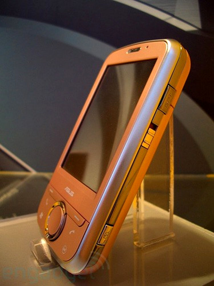 ASUS P320