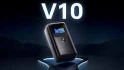 Thunderobot a lansat o baterie externă de 10.000 mAh cu ieșire de 55 W