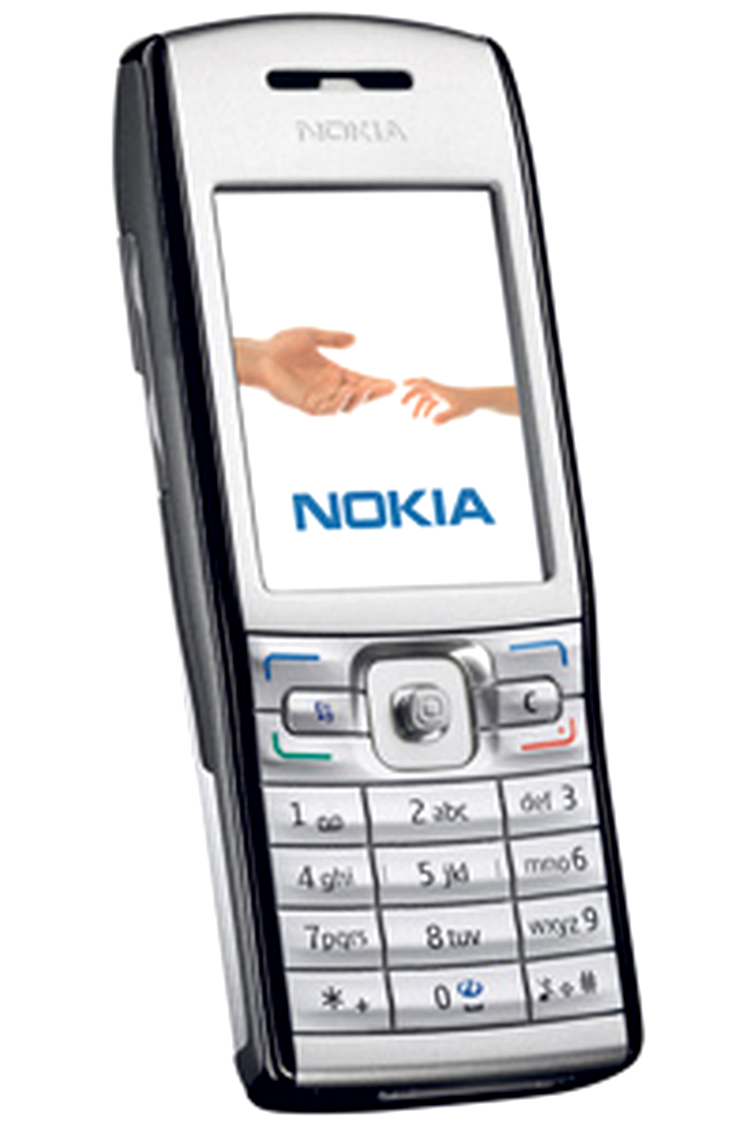 Nokia E50