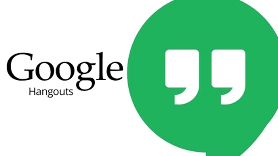 Google Hangouts devine mai bun: gruparea mesajelor, agendă mai simplă şi widget