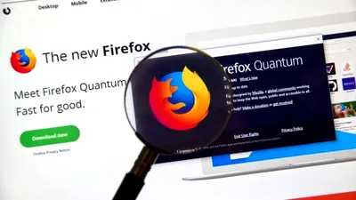 Actualizat la ultima versiune, browserul Firefox introduce un bug care face imposibil download-ul de fişiere pe anumite dispozitive