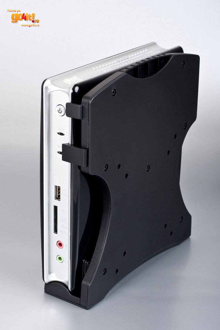 Zotac ZBOX