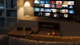 Gadgeturi accesibile pentru casă și mașină la Kaufland. Surpriza ofertei este un Smart TV la doar 500 de lei