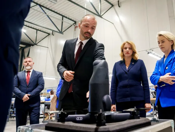 UE accelerează inovația militară: Programul AGILE, de 115 milioane de euro, adoptat în timp record. Va sprijini 20-30 de proiecte, cu finanțare de până la 100%