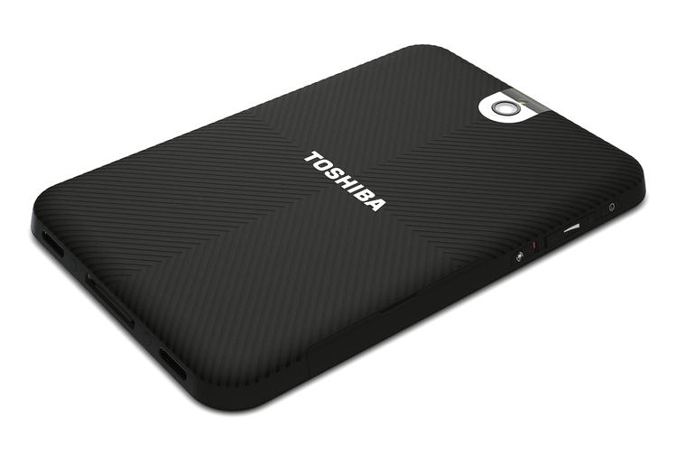 Toshiba Thrive 7 inch