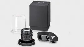 Noctilux, obiectiv deosebit de rapid, va fi lansat de Leica