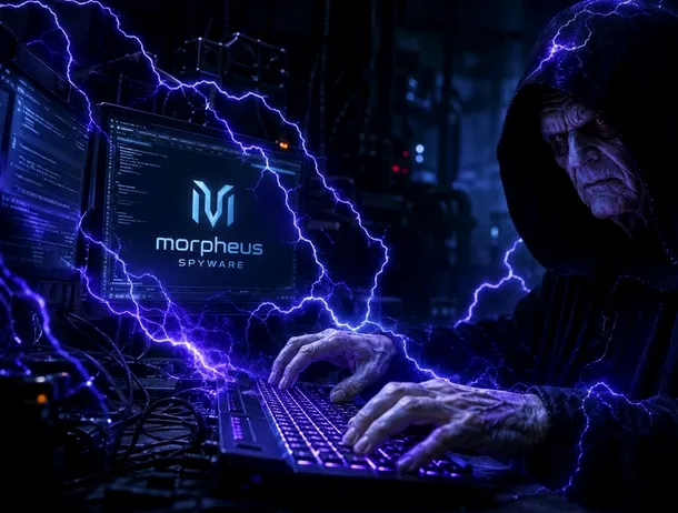 Morpheus, un spyware Android care compromite conturile WhatsApp printr-o metodă ingenioasă