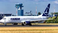 TAROM ia o decizie neașteptată după 16 ani. Ce se întâmplă cu una dintre rutele importante
