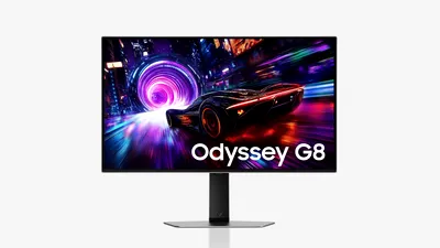 Samsung prezintă noile monitoare din gama 2025: capabilități AI, performanță în jocuri și productivitate îmbunătățită