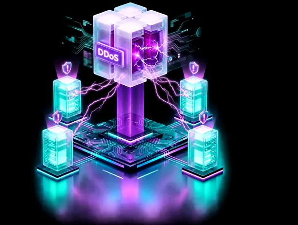 Kaspersky: Atacurile DDoS ajung la 30 USD, iar serviciile DDoS-as-a-Service de la 1 USD
