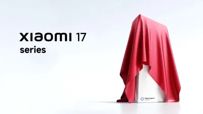 Seria Xiaomi 16, omisă; urmează seria Xiaomi 17