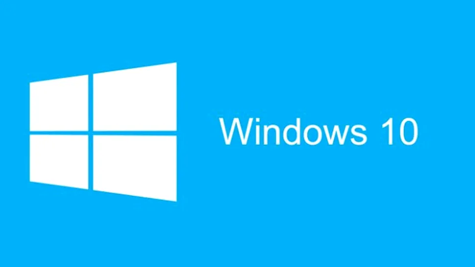 Microsoft pregăteşte o nouă actualizare majoră pentru Windows 10