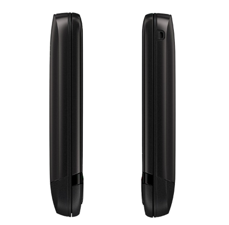 Nokia C2-05 - lipsesc butoanele laterale