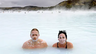 Islanda - o galerie foto Mediafax ZOOM