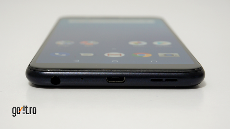 ASUS ZenFone Max Pro M1